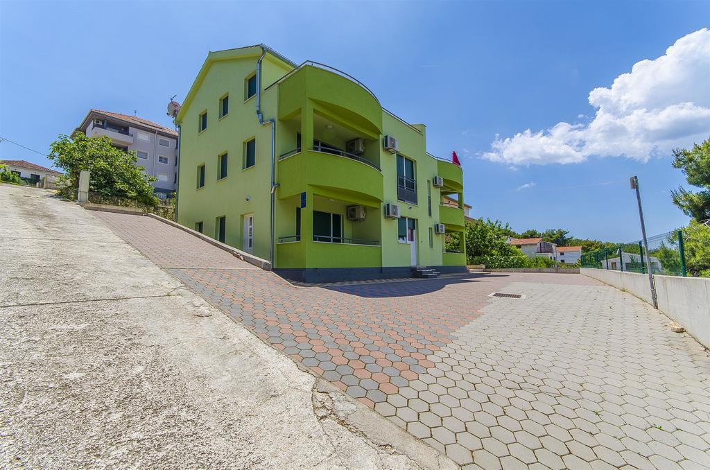 Apartments Pava Donji Okrug  Dış mekan fotoğraf