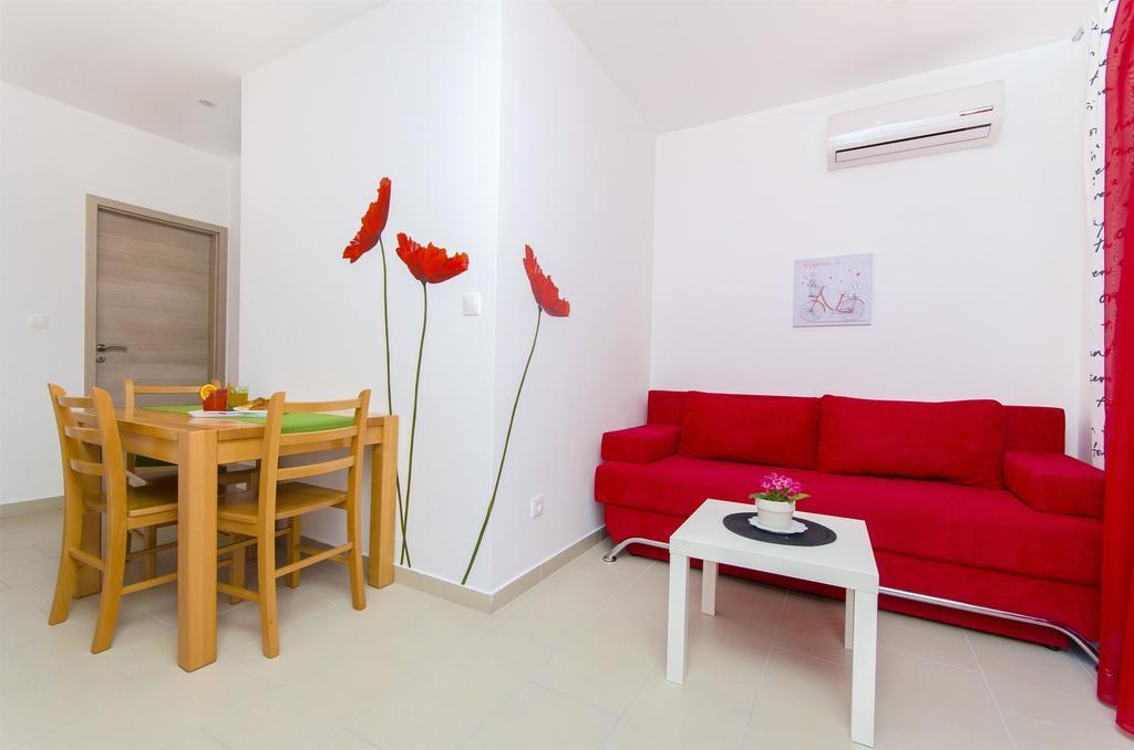 Apartments Pava Donji Okrug  Dış mekan fotoğraf