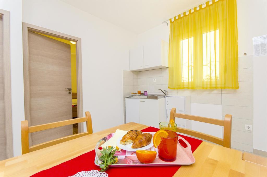 Apartments Pava Donji Okrug  Dış mekan fotoğraf