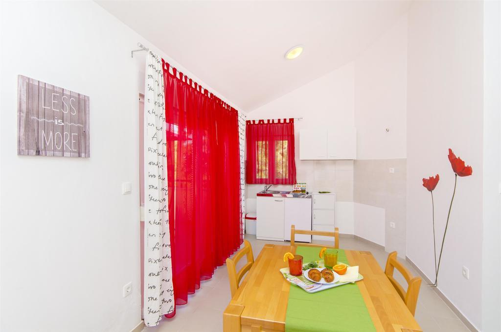 Apartments Pava Donji Okrug  Dış mekan fotoğraf