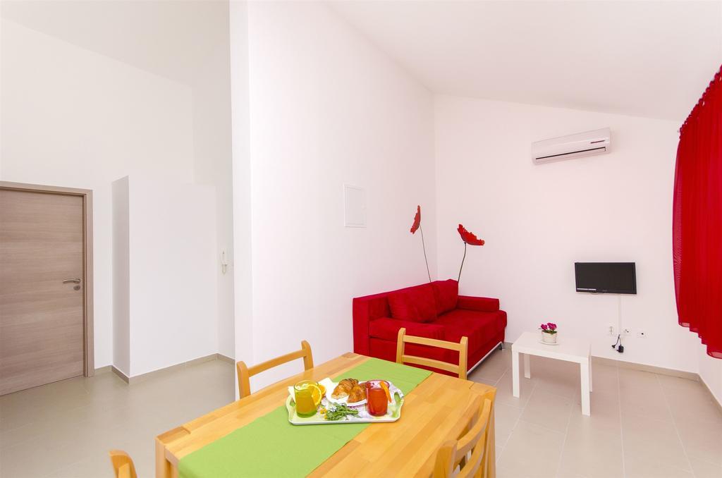 Apartments Pava Donji Okrug  Dış mekan fotoğraf