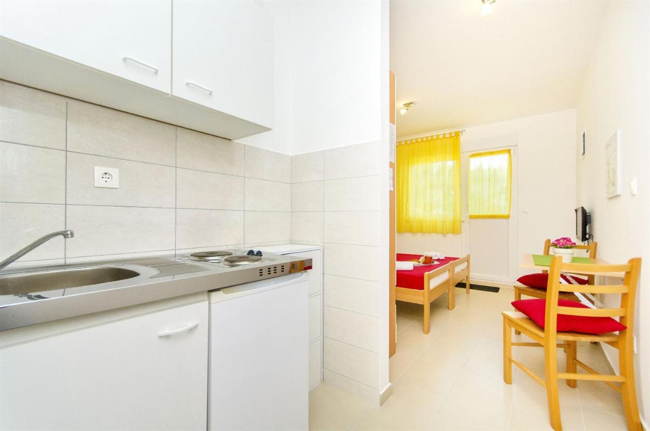 Apartments Pava Donji Okrug  Dış mekan fotoğraf