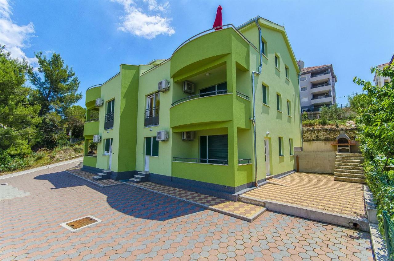 Apartments Pava Donji Okrug  Dış mekan fotoğraf